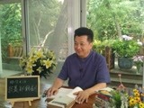 郁钧剑：唱歌的基本条件是什么