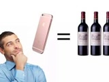 一台iPhone7的价格能买多少名酒