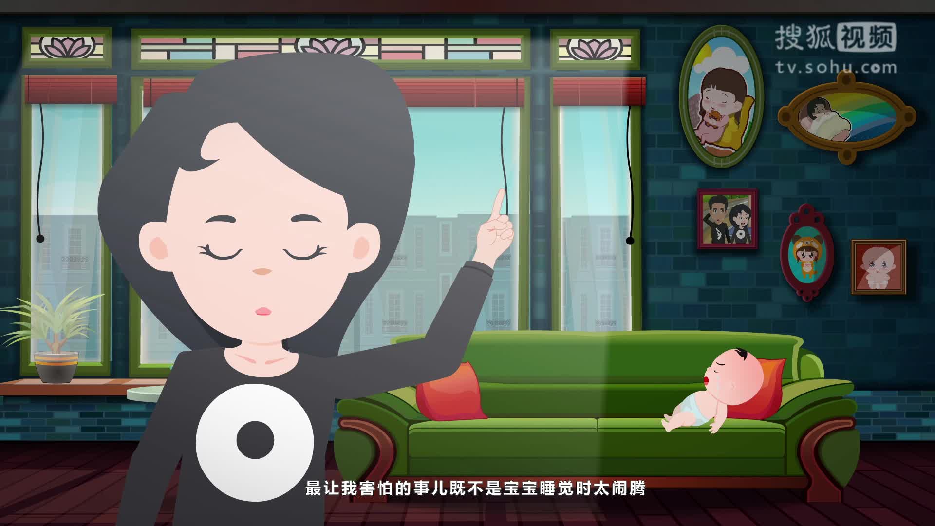 《Baby駕到》: 新技能Get到，寶寶少往醫院跑！