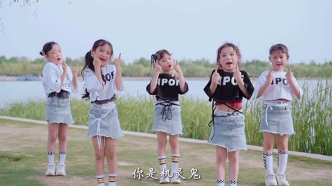 郑州Idol baby 萌萌哒小女孩 梦想在路上