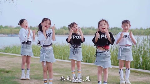 鄭州Idol baby 萌萌噠小女孩 夢想在路上