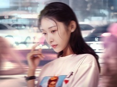 王雙劇透《奈何2》角色反差大 自曝很能吃