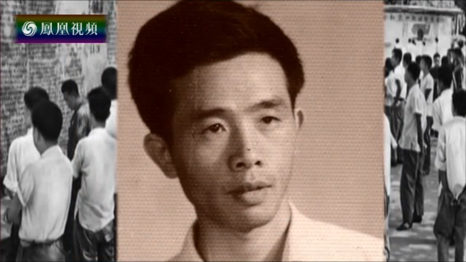 杨小凯——我要为你活