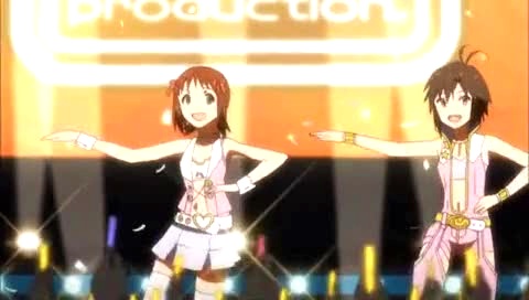 MAD-动漫专属 THE IDOLM@STER (偶像大师)