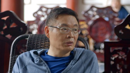 跟隨鸚鵡史航，與中國諜戰之父麥家邂逅故鄉