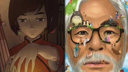 《大鱼海棠》是神作还是神坑 54