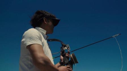 亚洲鲤鱼的新玩法