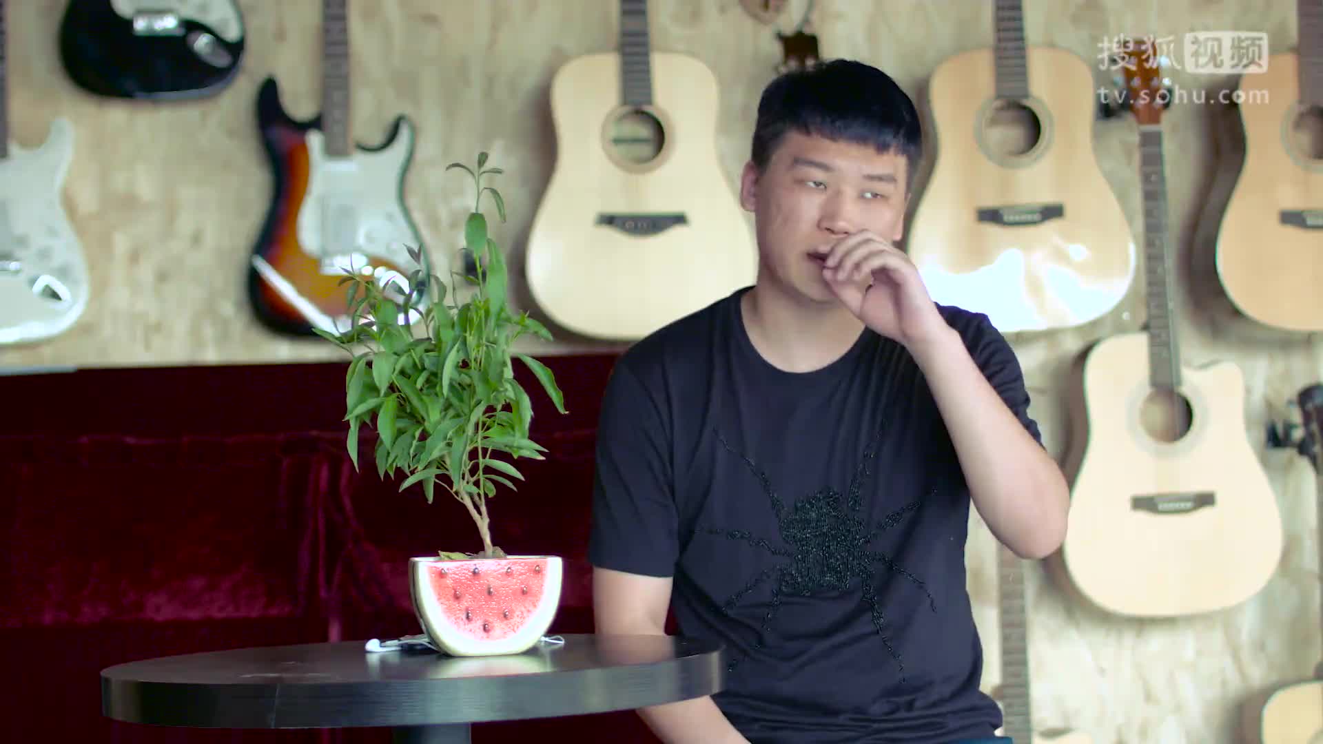 《盛开的花》致敬好音乐 你这么投入一定是因为爱吧
