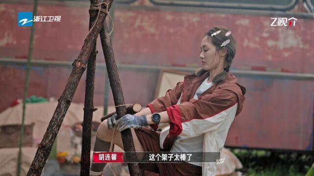 第3期预告：土地竞赛火力全开，谁最终能否拿下自己心仪的土地？