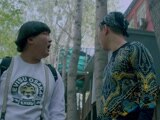 《詭門之異能覺醒》嘻哈預(yù)告