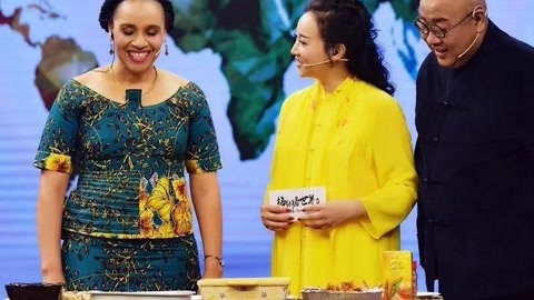 梅卿看世界第五季第5集 女人不只半边天 莫桑比克
