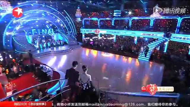 温岚伤后复出再唱经典《屋顶》 搭档温升豪力挺敖犬