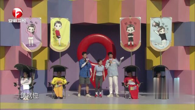 厂牌争霸赛海选第二场