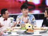 陈赫现场教学撒娇必杀技 徐峥自曝喝尽火锅汤
