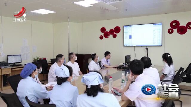 “患”位思考  服务暖心