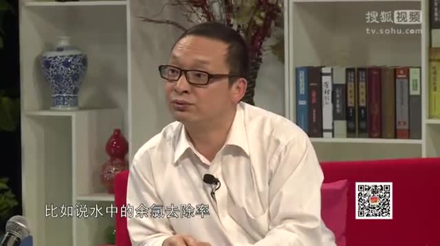 《奋斗》杭州久逸科技董事长欧阳继人 产品总监庄世荣
