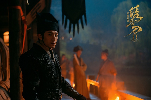 《绣春刀II:修罗战场》全集-高清电影完整版