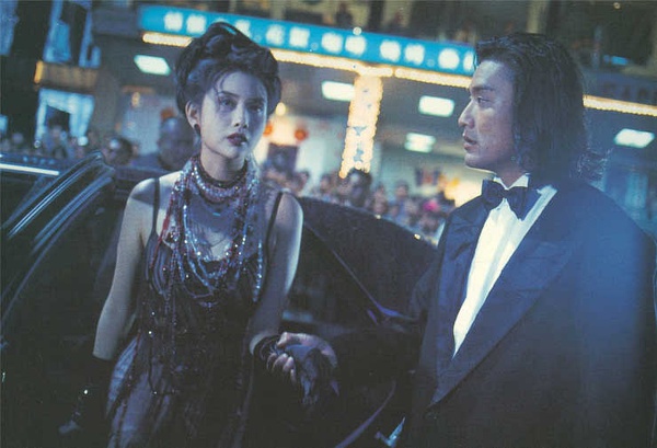 《赌神2》全集-高清电影完整版