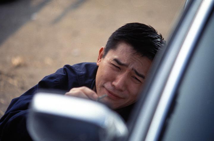 《亚飞与亚基》-高清电影