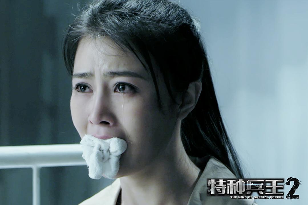 《特种兵王2使命抉择》全集-高清电影完整版