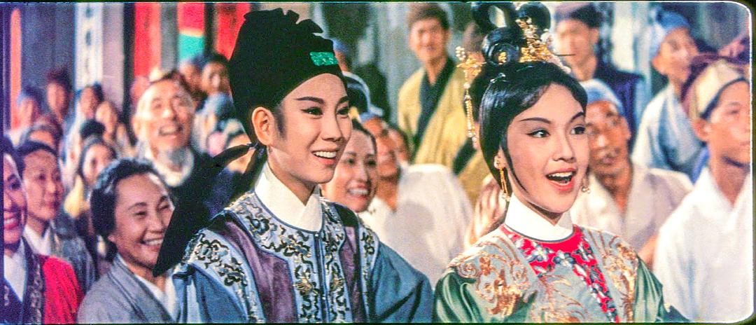 《鱼美人-高清电影-在线观看