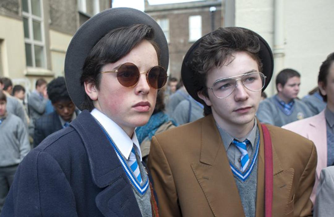 《初恋这首情歌》全集-高清电影完整版