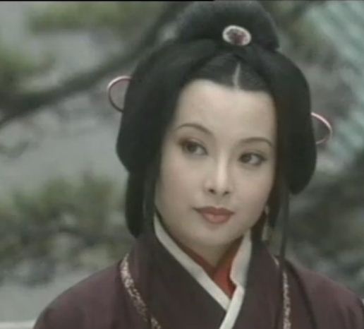 《汉宫飞燕》全集-电视剧