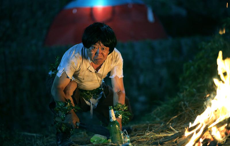 《食人岛》全集-高清电影完整版-在线观看-搜狗