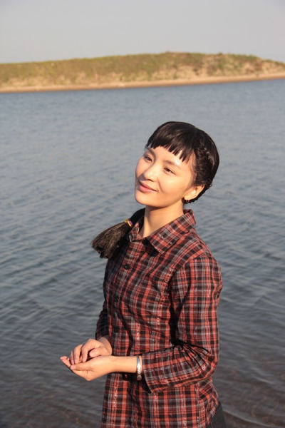 《葵花进城》全集-电视剧