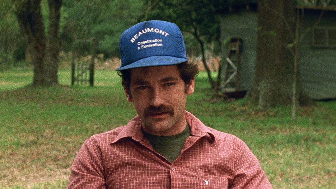 《细细的蓝线》-高清电影