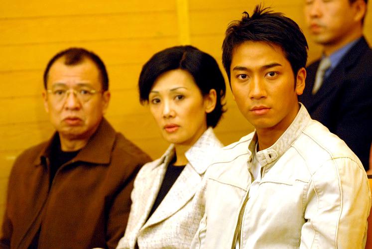 《岁月风云》全集-电视剧