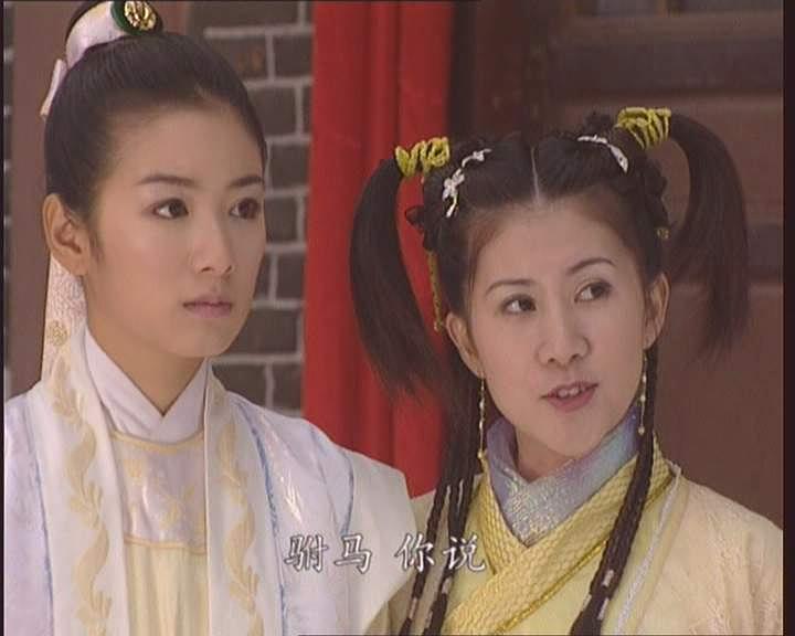 《新女驸马》全集-电视剧-在线观看