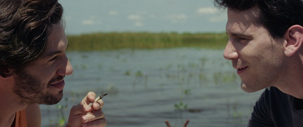 《是爱非友》全集-高清电影完整版