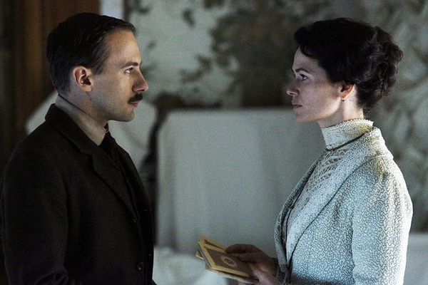 《一战导火索》-高清电影