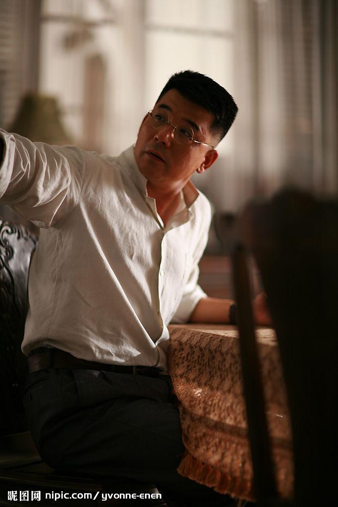 《人间正道是沧桑》全集-电视剧