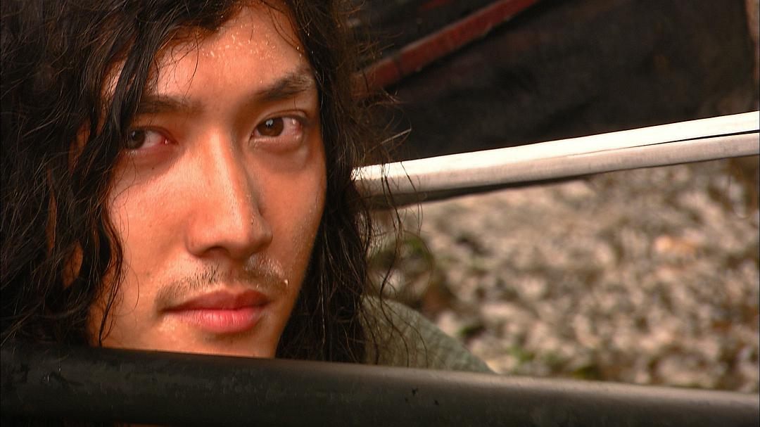 《大寒桃花开》全集-高清电影完整版