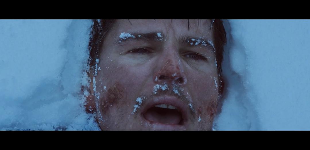 《雪山奇迹》-高清电影