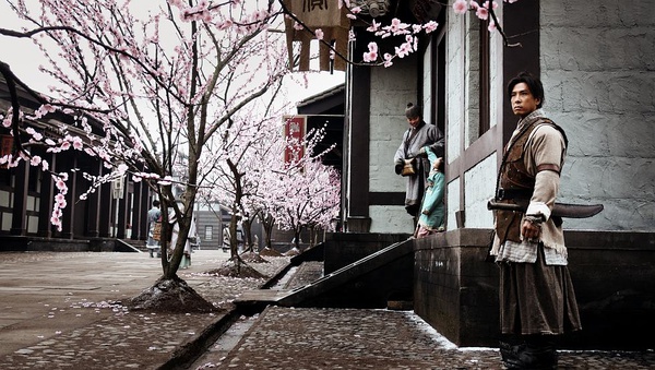 《画皮1》全集-高清电影完整版