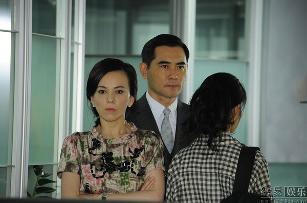 《守望的天空》全集-电视剧