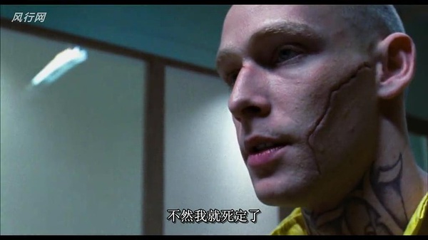 《监狱生活》全集-高清电影完整版-在线观看-搜狗影视