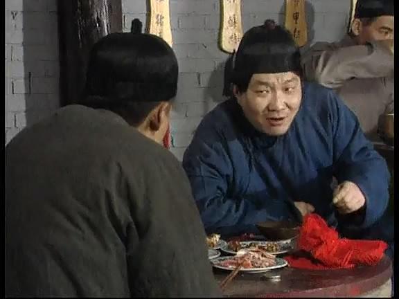 《琉璃厂传奇》全集-电视剧