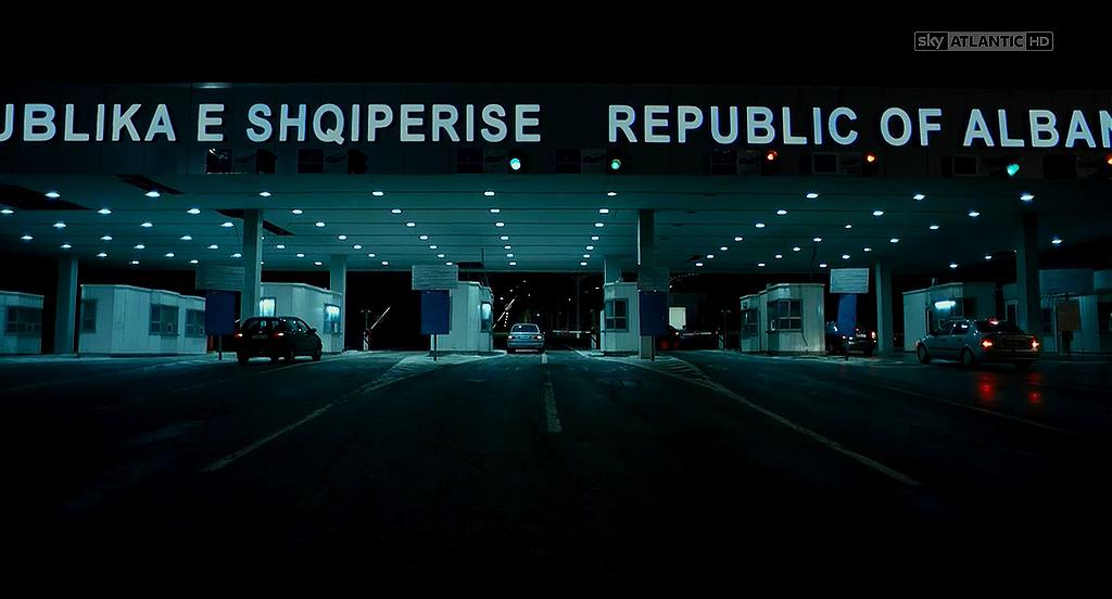 《格莫拉 第三季》全集-电视剧