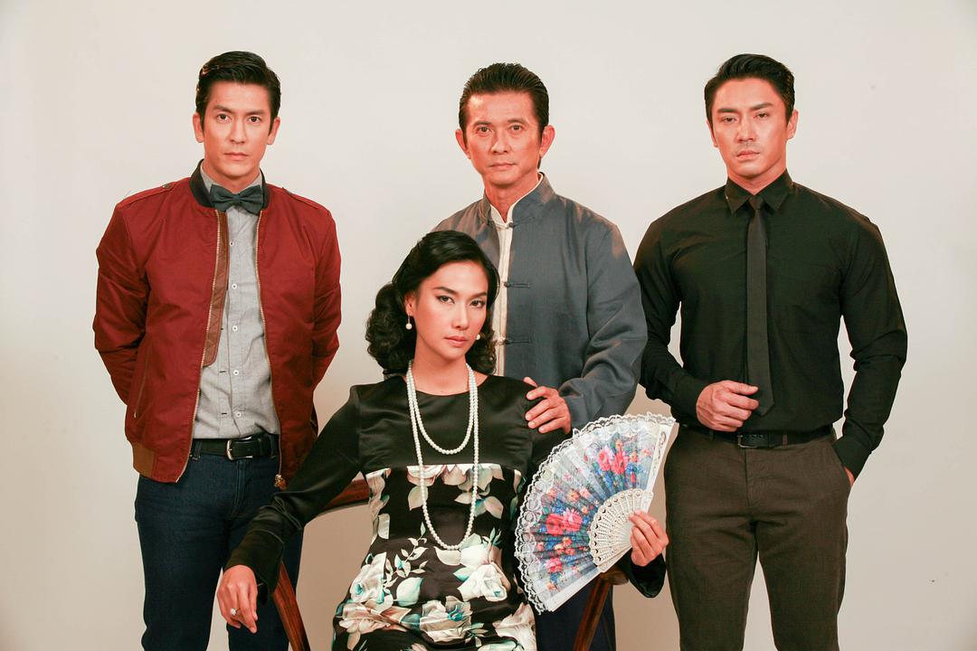 《龙裔黑帮之狮子》全集-电视剧-在线观看-搜狗