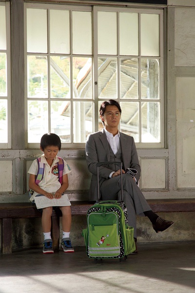 《盛夏的方程式》全集-高清电影完整版