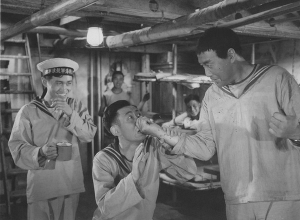 《海魂》全集-高清电影完整版