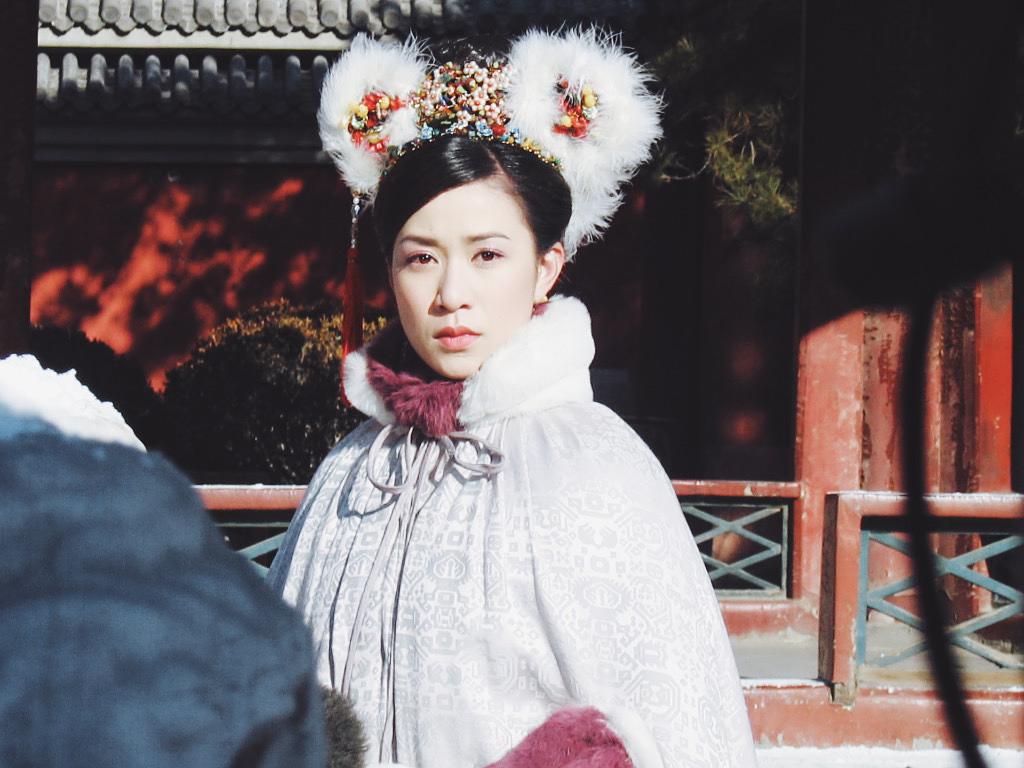 金枝欲孽
