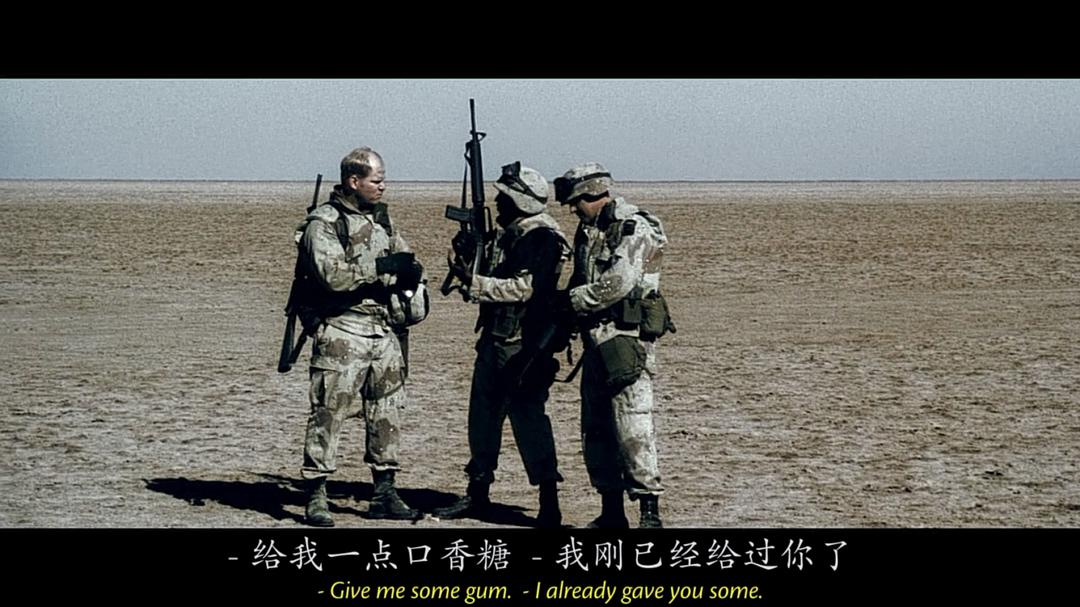 《夺金三王》全集-高清电影完整版