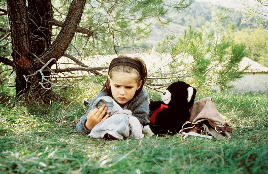 《小孤星》-高清电影