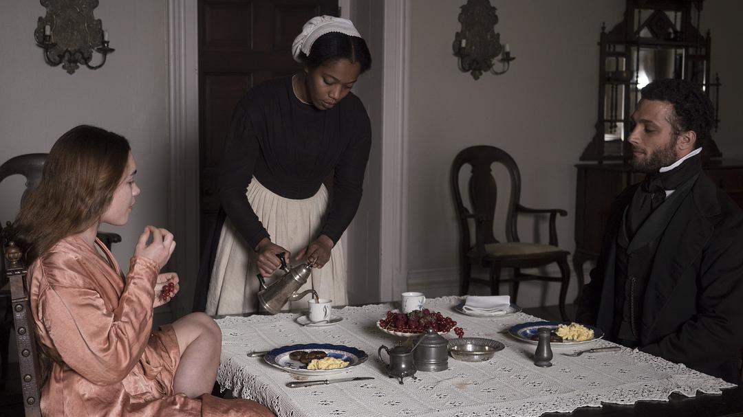 《麦克白夫人》-高清电影