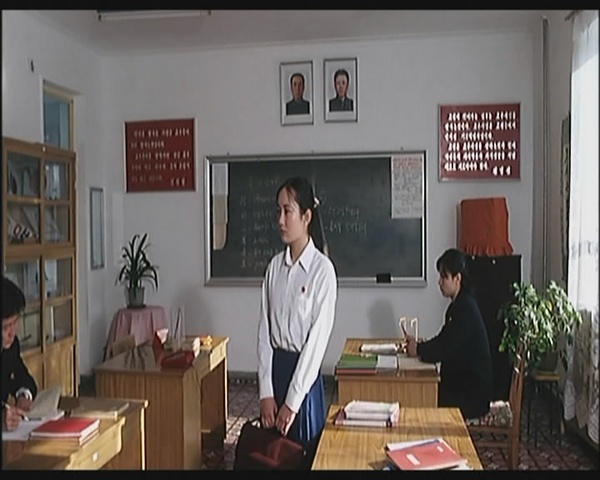 《女生日记(2007)》全集-高清电影完整版-在线观看